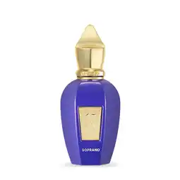 Parfumerie Xerjoff Soprano 50 ml Eau de Parfum (uitlopend) aanbieding