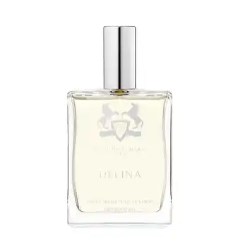 Parfumerie Parfums de Marly Delina Body Oil 100 ml (uitlopend) aanbieding