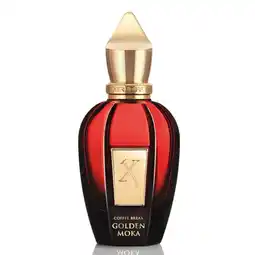 Parfumerie Xerjoff Coffee Break Golden Moka 50 ml Eau de Parfum Spray (uitlopend) aanbieding