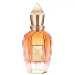 Parfumerie Xerjoff Shooting Stars La Capitale 50 ml Parfum Spray aanbieding