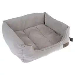Zooplus Modern Living Knuffelmand Masaya 50 x 43 x 17 cm voor katten aanbieding