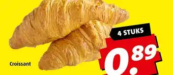 Boni Croissant aanbieding