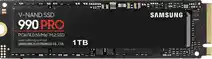 Amazon Samsung 990 PRO SERIES 1TB MZ-V9P1T0BW aanbieding