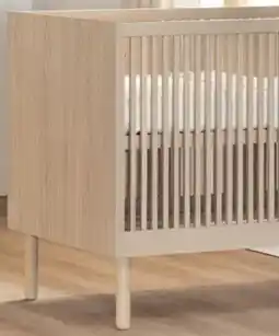 Babypark Babybed aanbieding