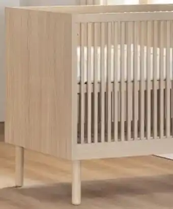 Babypark Babybed aanbieding