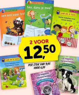 Boekenvoordeel Diverse boeken aanbieding