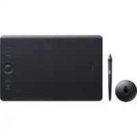 Amazon Wacom PTH-660-S Intuos Pro M aanbieding
