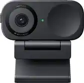 Bol.com Insta360 Link 2C - 4K webcam - AI-ruisonderdrukkingstechnologie - f/1.8 diafragma groothoeklens aanbieding