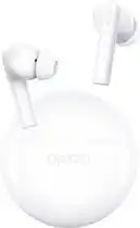 Bol.com OPPO Enco Buds2 - Draadloze in-ear oordoppen - Wit aanbieding