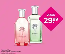 DA Tommy Hilfiger aanbieding