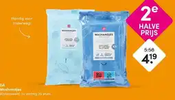 DA DA Washandjes aanbieding