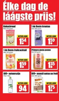Dirk Élke dag de láágste prijs! aanbieding