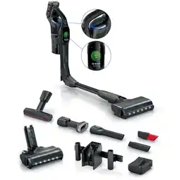 Expert Bosch BXS1041BQC Unlimited 10 aanbieding