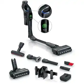 Expert Bosch BXS1041BQC Unlimited 10 aanbieding