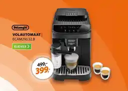 Expert Volautomaat ECAM293.52.B aanbieding