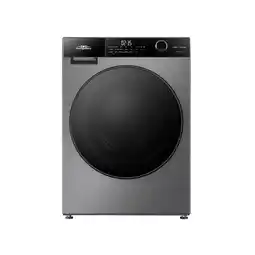 MediaMarkt EVWM71412AG - Wasmachine Voorlader - 7 kg - 1400 rpm - 72 dB aanbieding