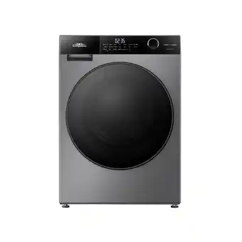MediaMarkt EVWM71412AG - Wasmachine Voorlader - 7 kg - 1400 rpm - 72 dB aanbieding