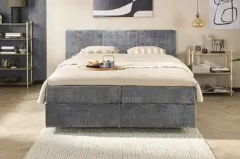 Woonsquare Bahama boxspring aanbieding