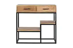 Woonsquare Madras haltafel aanbieding