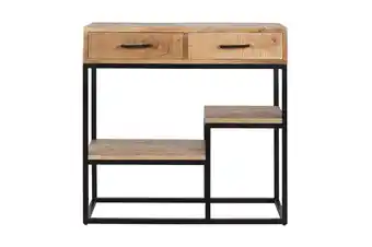 Woonsquare Madras haltafel aanbieding