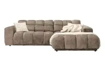 Woonsquare Avalanche loungebank aanbieding