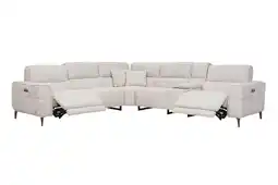 Woonsquare Vicenza hoekbank aanbieding
