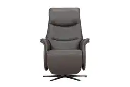Woonsquare Bolzano relaxfauteuil sta-op aanbieding