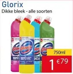 Tanger Markt Glorix aanbieding