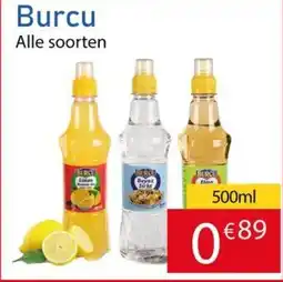 Tanger Markt Burcu aanbieding