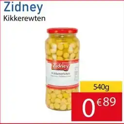 Tanger Markt Zidney Kikkerewten aanbieding