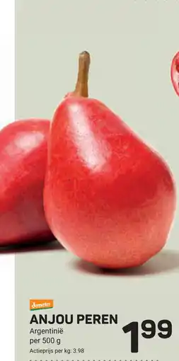 Ekoplaza Anjou peren aanbieding