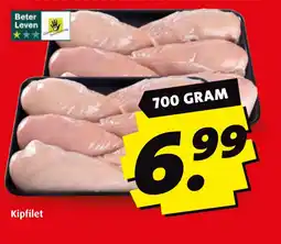 Boni Kipfilet aanbieding