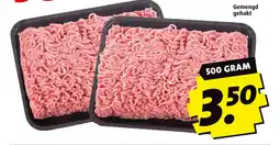 Boni Gemengd gehakt aanbieding