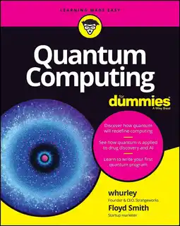 Amazon Quantum Computing For Dummies aanbieding