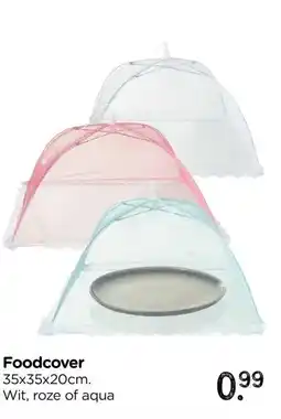 Xenos Foodcover aanbieding