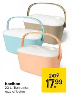 Xenos Koelbox aanbieding