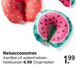 Xenos Reisaccessoires aanbieding