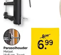 Xenos Parasolhouder aanbieding