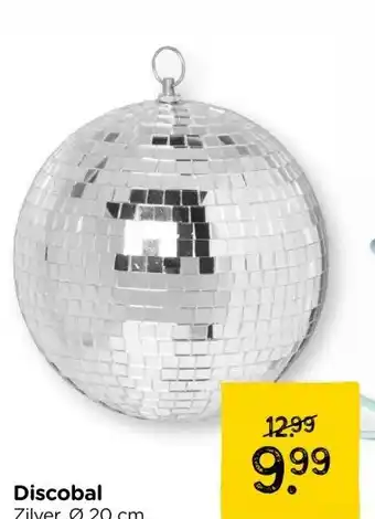 Xenos Discobal aanbieding
