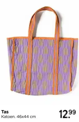 Xenos Tas aanbieding