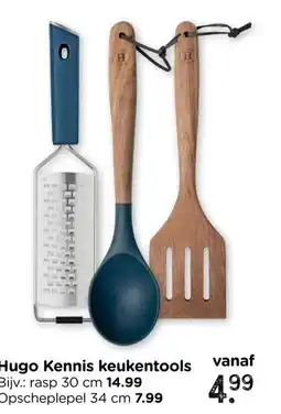 Xenos Hugo Kennis keukentools aanbieding