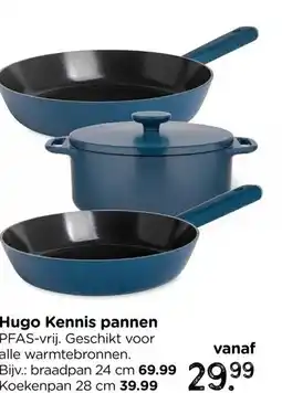 Xenos Hugo Kennis pannen aanbieding