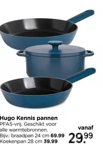 Xenos Hugo Kennis pannen aanbieding