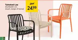 Xenos Tuinstoel Lea aanbieding