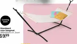 Xenos Standaard voor hangmat aanbieding