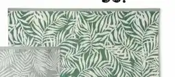 Xenos Buitenkleed Leaves aanbieding