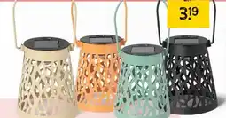 Xenos Solar lantaarn aanbieding