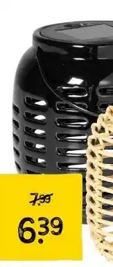 Xenos Solar lantaarns aanbieding