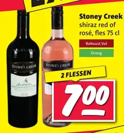 Nettorama Stoney Creek aanbieding
