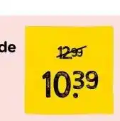 Xenos Lichtslinger met bollen - multikleur - 420 cm aanbieding